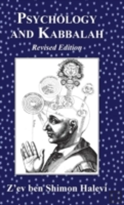 Bertrand.pt - Psychology And Kabbalah