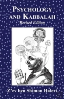 Bertrand.pt - Psychology And Kabbalah