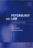 Psychology And Law