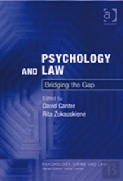 Psychology And Law