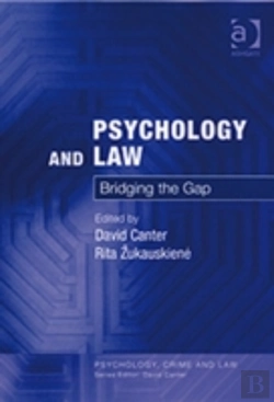 Bertrand.pt - Psychology And Law