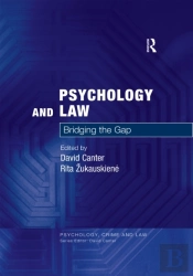 Psychology And Law