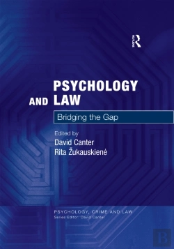 Bertrand.pt - Psychology And Law