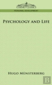 Psychology And Life