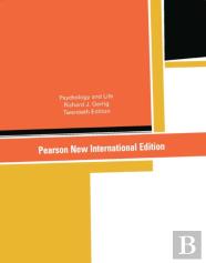 Psychology And Life