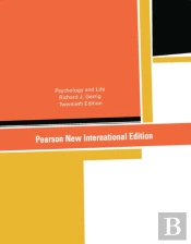 Psychology And Life