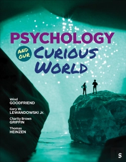 Bertrand.pt - Psychology And Our Curious World