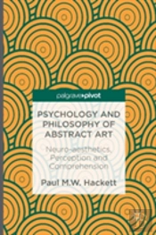Psychology And Philosophy Of Abstract Art