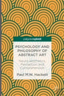 Bertrand.pt - Psychology And Philosophy Of Abstract Art