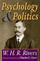 Psychology And Politics