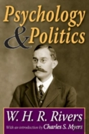 Psychology And Politics