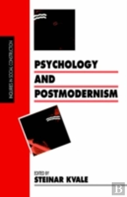 Bertrand.pt - Psychology And Postmodernism