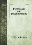 Psychology And Psychotherapy