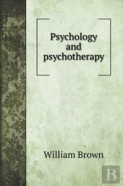 Psychology And Psychotherapy