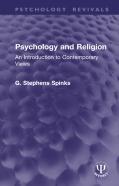 Psychology And Religion