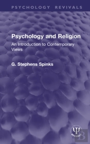 Psychology And Religion