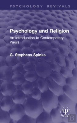 Bertrand.pt - Psychology And Religion