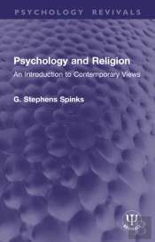 Psychology And Religion