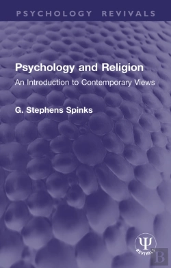 Bertrand.pt - Psychology And Religion