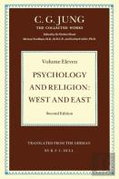 Psychology And Religion Volume 11