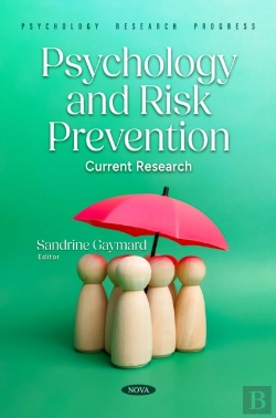 Bertrand.pt - Psychology And Risk Prevention: Current Research