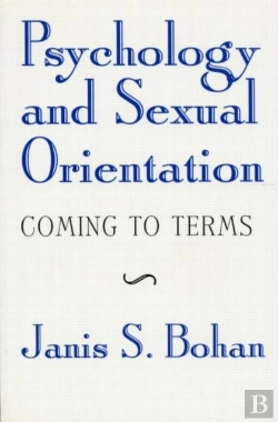 Bertrand.pt - Psychology And Sexual Orientation