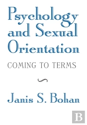 Psychology And Sexual Orientation