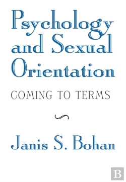 Bertrand.pt - Psychology And Sexual Orientation