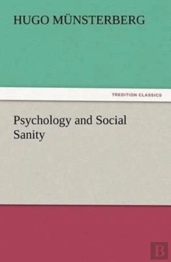 Bertrand.pt - Psychology And Social Sanity