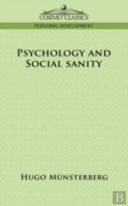 Bertrand.pt - Psychology And Social Sanity