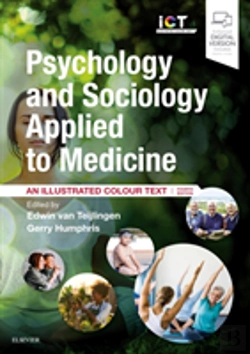 Bertrand.pt - Psychology And Sociology Applied To Medicine