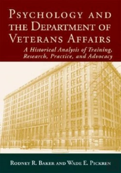 Bertrand.pt - Psychology And The Department Of Veterans Affairs