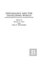 Psychology And The Developing World