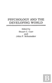 Psychology And The Developing World