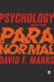 Psychology And The Paranormal