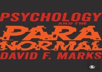 Psychology And The Paranormal