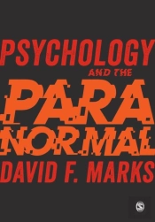 Psychology And The Paranormal