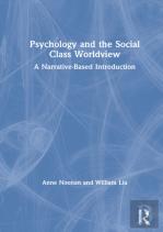 Psychology And The Social Class Worldview