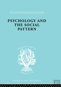 Bertrand.pt - Psychology And The Social Pattern