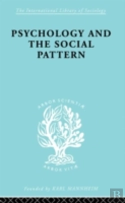 Bertrand.pt - Psychology And The Social Pattern