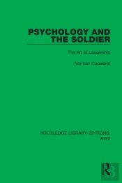 Psychology And The Soldier