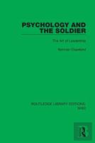 Psychology And The Soldier
