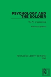 Psychology And The Soldier