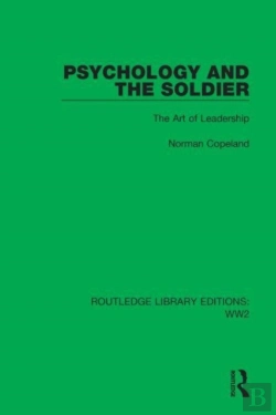 Bertrand.pt - Psychology And The Soldier