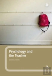 Psychology And The Teacher