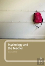 Psychology And The Teacher
