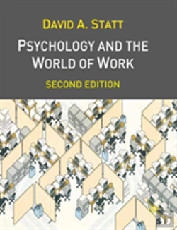 Bertrand.pt - Psychology And The World Of Work