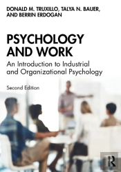 Psychology And Work