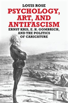 Psychology, Art, And Antifascism