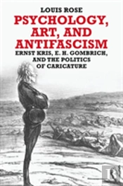 Psychology, Art, And Antifascism